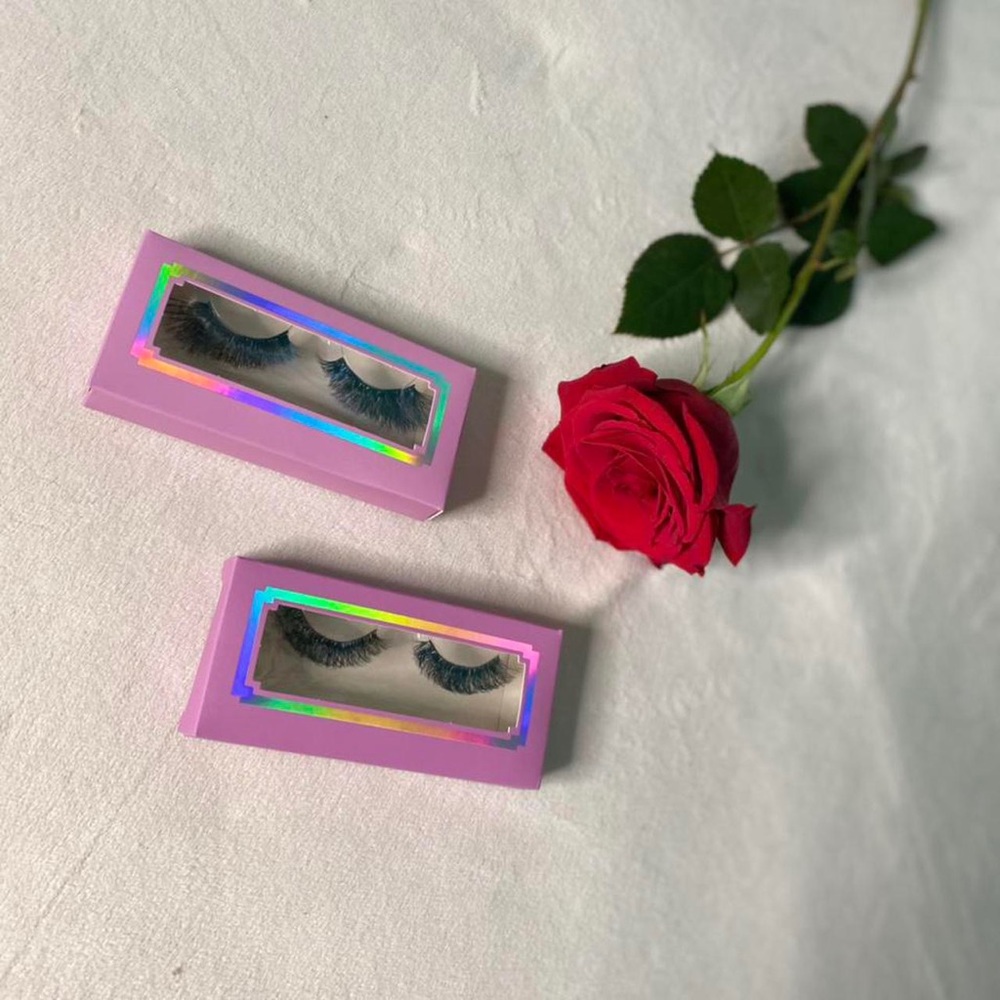 Custom Strip Lashes - Picture 9 of 15